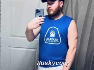 Huskycody