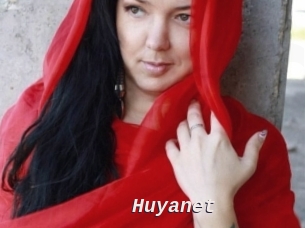 Huyanet