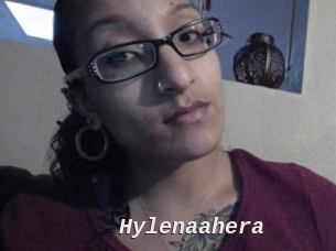 Hylenaahera
