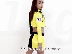 Hyperwildcumer