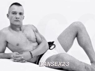 IANSEX23
