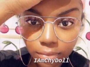 IAmChyDoll