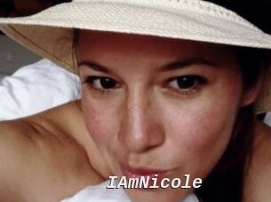 IAmNicole Live Camgirls Sex