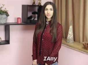 IAmy