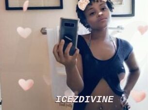 ICEZDIVINE