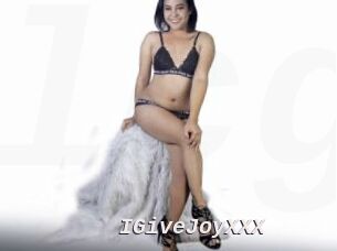 IGiveJoyXXX