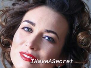 IHaveASecret