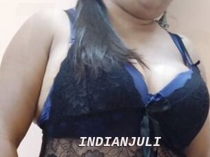 INDIANJULI