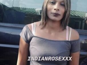 INDIANROSEXXX