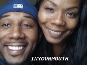 INYOURMOUTH