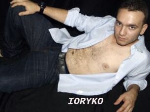 IORYKO