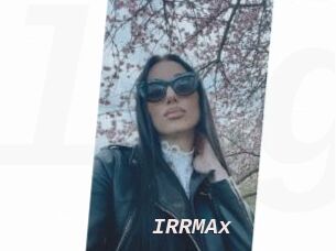 IRRMAx
