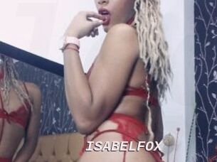 ISABEL_FOX