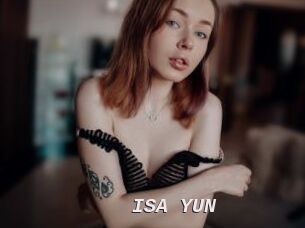 ISA_YUN