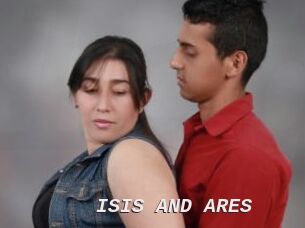 ISIS_AND_ARES