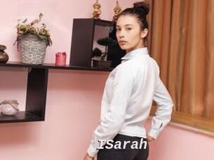 ISarah