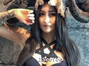 ISeeYou