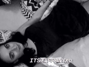 ITSTIFFANYxo