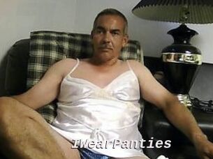 IWearPanties