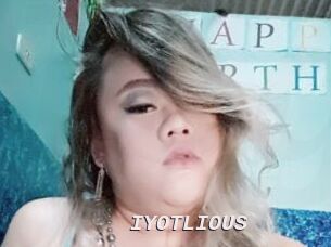 IYOTLIOUS