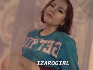 IZAROGIRL