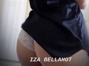 IZA_BELLAHOT