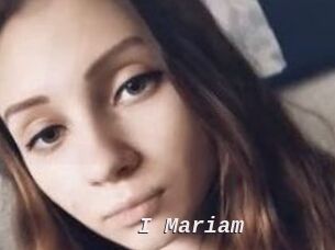 I_Mariam