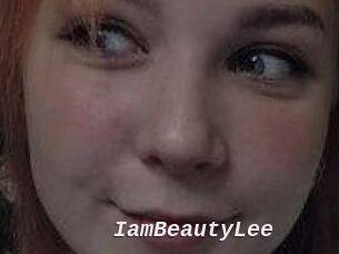 IamBeautyLee