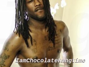 IamChocolateHangtime