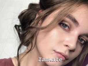 IamKate