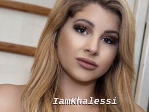 IamKhalessi