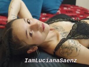 IamLucianaSaenz