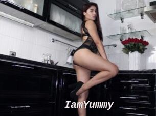 IamYummy
