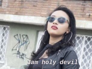 Iam_holy_devil