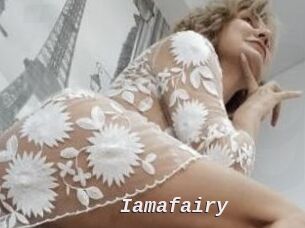 Iamafairy