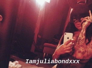 Iamjuliabondxxx