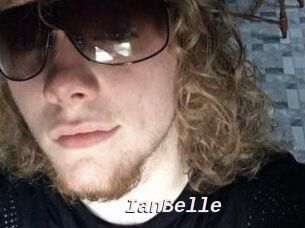 Ian_Belle