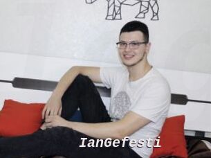 IanGefesti