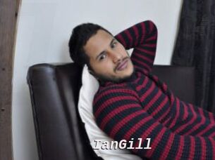 IanGill