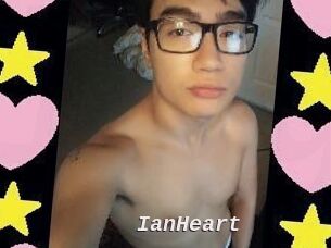 IanHeart