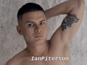 IanPiterson