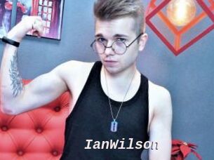 IanWilson