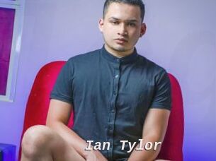 Ian_Tylor