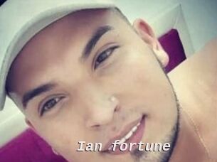 Ian_fortune