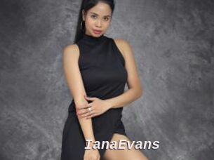 IanaEvans