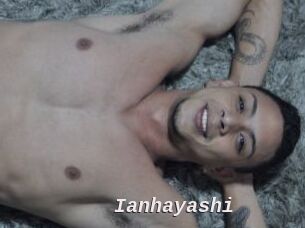 Ianhayashi