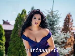 IarinaApril