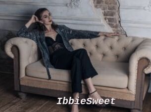 IbbieSweet