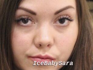 IceBabySara