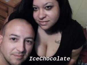 IceChocolate